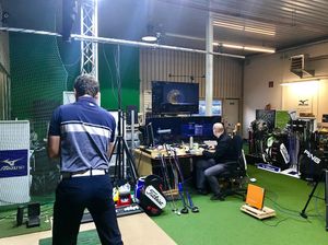Image post by @nvd_golf on Instagram