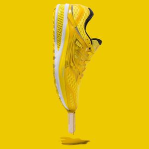 Image post by @saucony on Instagram