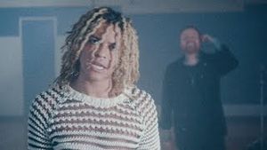 Video post by @sumerianrecords on YouTube