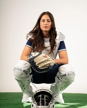 Image post by @utepsoftball on Instagram
