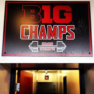 Image post by @terpsbaseball on Instagram