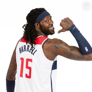 Image post by @washwizardsjp on Instagram