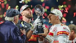 Video post by @kansascitychiefs on YouTube