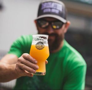 Image post by @navigationbrewingco on Instagram