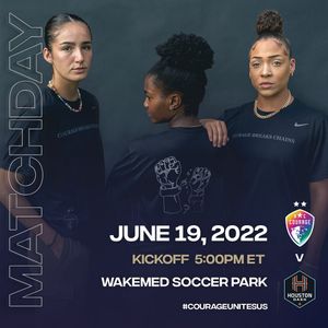 Image post by @thenccourage on Instagram