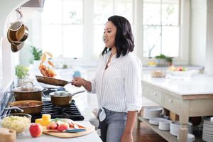 Image post by @ayeshacurry on Instagram