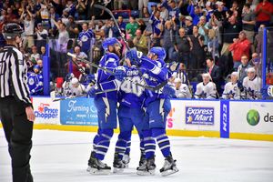 Image post by @SyracuseCrunch on Twitter