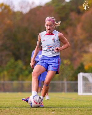 Image post by @thenccourage on Instagram