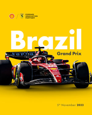 Image post by @shellmotorsport on Instagram