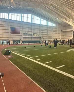 Image post by @marshallulife on Instagram
