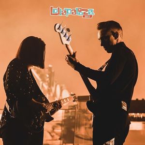 Image post by @lollapalooza on Instagram