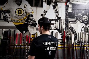 Image post by @northeastern on Instagram