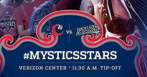 Image post by @washmystics on Instagram