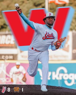 Image post by @florenceyallsbaseball on Instagram