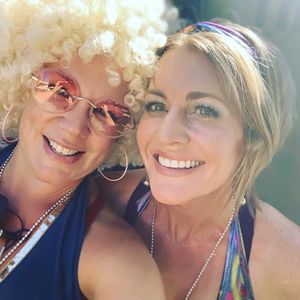 Image post by @yogapartylive on Instagram