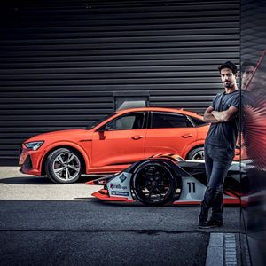 Image post by @lucasdigrassi on Instagram