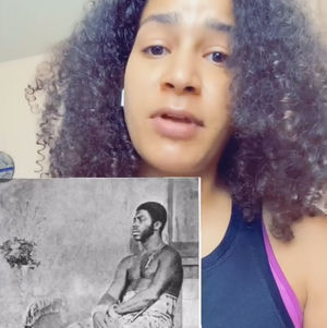 Image post by @thegermankingseries on Facebook