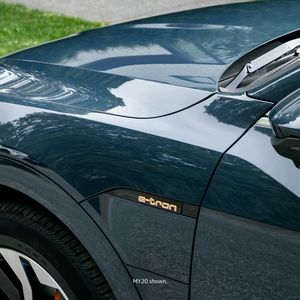 Image post by @audi on Instagram