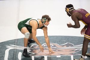 Image post by @ohiobobcatswrestling on Instagram