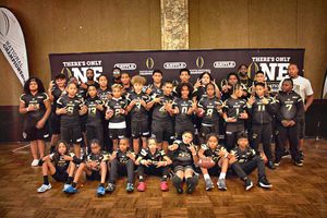 Image post by @heirfootball on Instagram