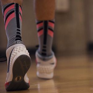 Image post by @nikebasketball on Instagram