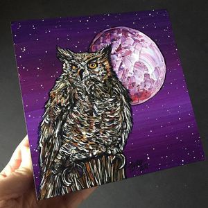 Image post by @westernavearts on Instagram