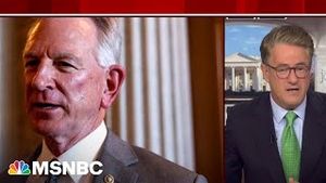 Video post by @msnbc on YouTube