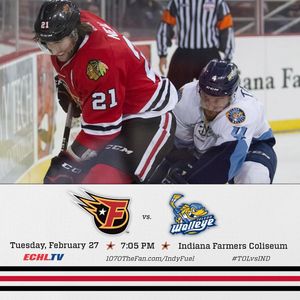 Image post by @indyfuel on Instagram