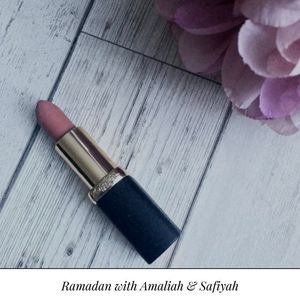 Image post by @amaliah_com on Instagram