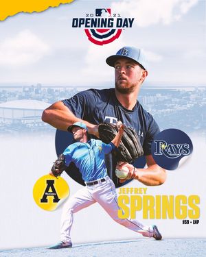 Image post by @appbaseball on Instagram
