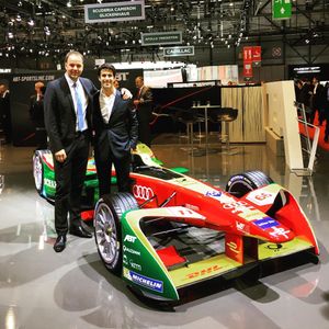 Image post by @lucasdigrassi on Instagram