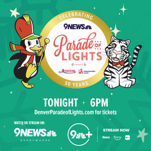 Image post by @9newsdenver on Instagram