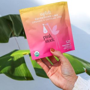 Image post by @pinkstork on Instagram