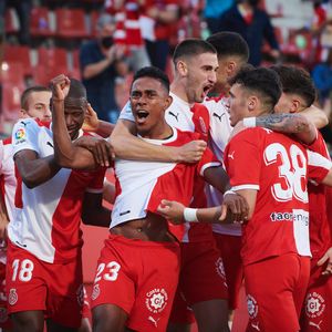 Image post by @gironafc on Instagram