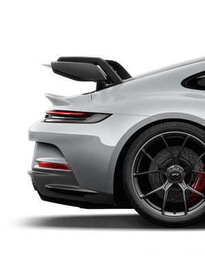 Image post by @porsche on Instagram