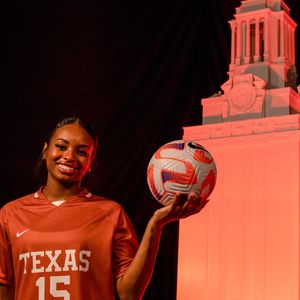 Image post by @TexasSoccer on Twitter