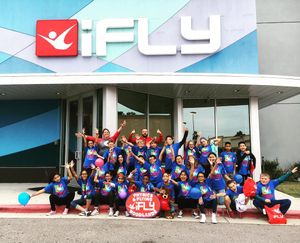 Image post by @iflyus on Instagram