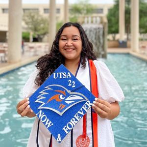 Image post by @utsa on Instagram