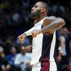 Image post by @hoopmag on Instagram