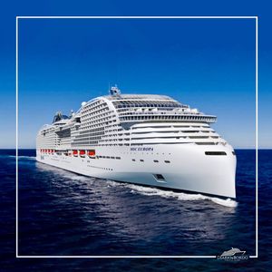 Image post by @diariodibordo_cruiseblog on Instagram