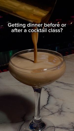 Video post by @CocktailCultureCo on Facebook