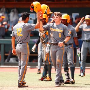 Image post by @vol_baseball on Instagram