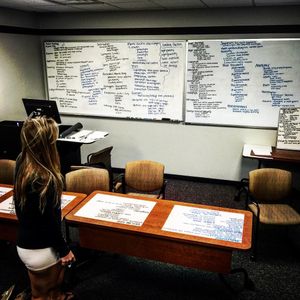 Image post by @dellespeegle on Instagram