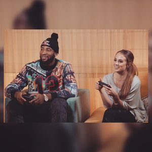 Image post by @rademita on Instagram