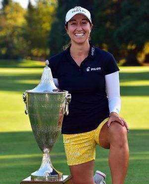 Image post by @vandywgolf on Instagram