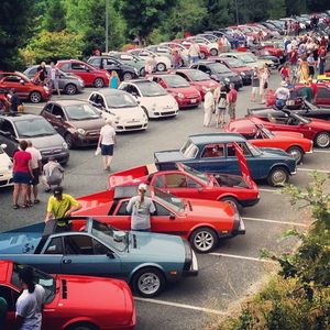 Image post by @fiatusa on Instagram