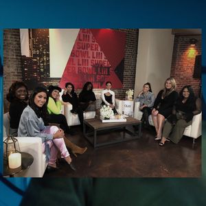 Image post by @olay on Instagram