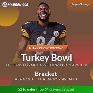 Image post by @playersloungegaming on Facebook