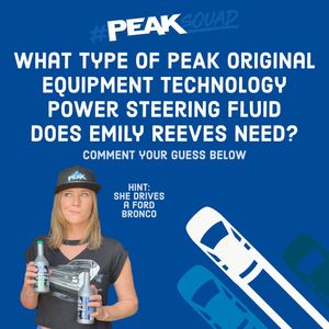 Image post by @peakauto on Instagram