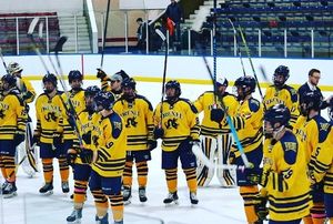 Image post by @drexelhockey on Instagram
